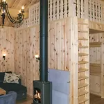 19 Holiday home *