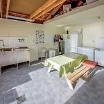19 Holiday home Ikornnes