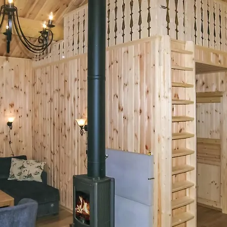 19 Vakantiehuis *
