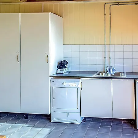 19 Vakantiehuis *