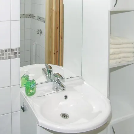 19 Vakantiehuis *