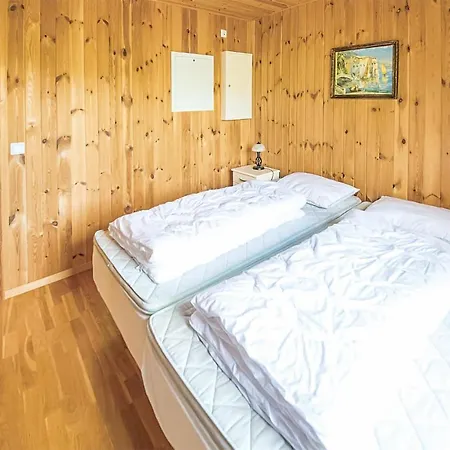 Vakantiehuis 19 *