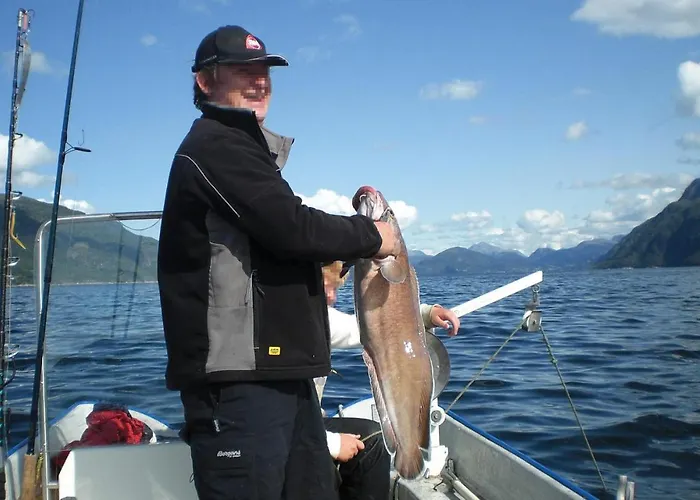 19 Prázdninový dům *