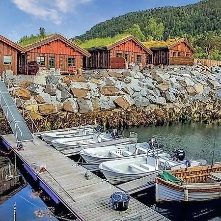 Feriehus 19