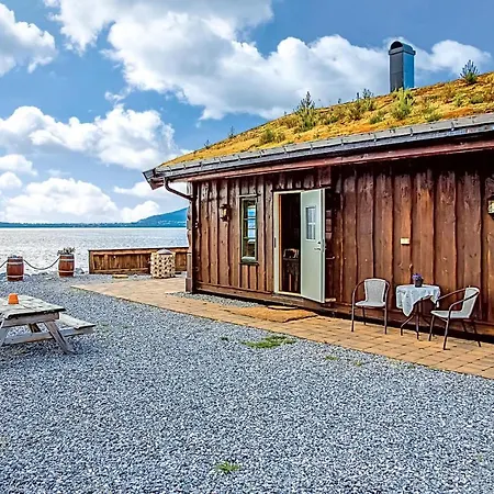 Feriehus 19