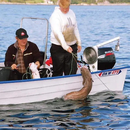 19 Σπίτι διακοπών *