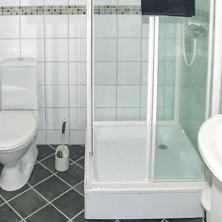 Σπίτι διακοπών 19 Ikornnes