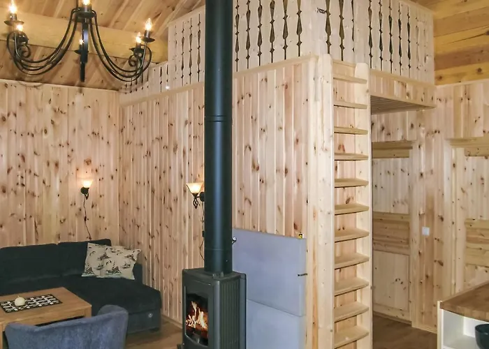 19 Feriehus *