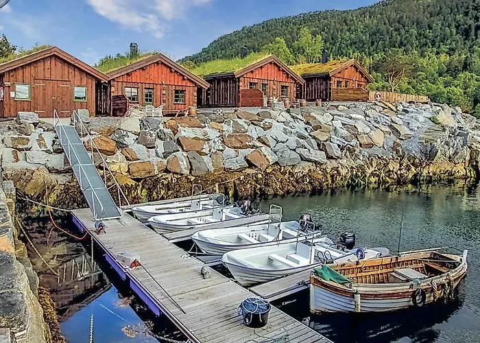 Feriehus 19