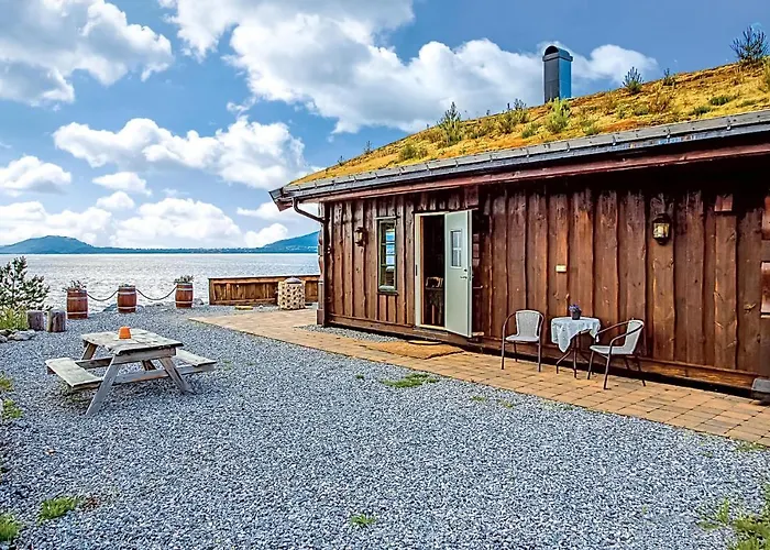 Feriehus 19