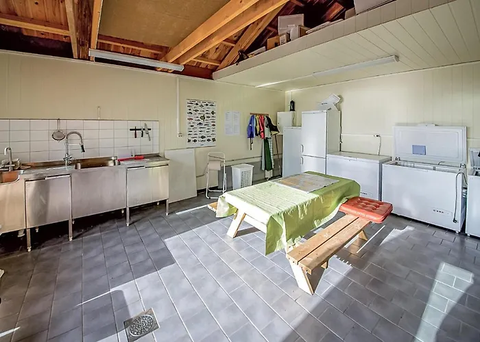 19 Feriehus Ikornnes