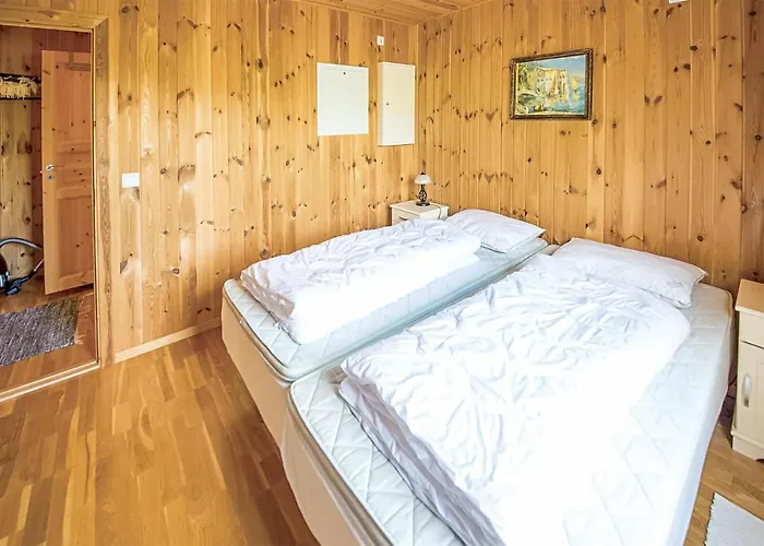 Feriehus 19 *